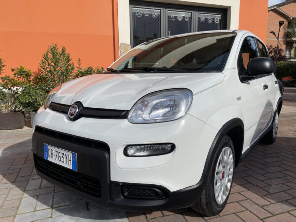 Fiat Panda 1.0 FireFly S&S Hybrid GARANZIA FIAT - immagine 4