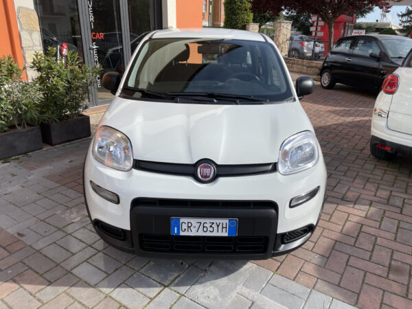 Fiat Panda 1.0 FireFly S&S Hybrid GARANZIA FIAT - immagine 7