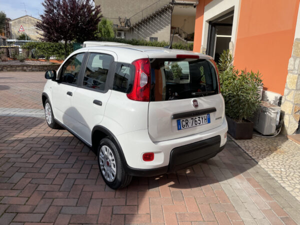 Fiat Panda 1.0 FireFly S&S Hybrid GARANZIA FIAT - immagine 10