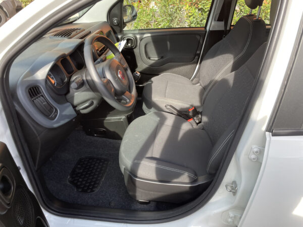 Fiat Panda 1.0 FireFly S&S Hybrid GARANZIA FIAT - immagine 11