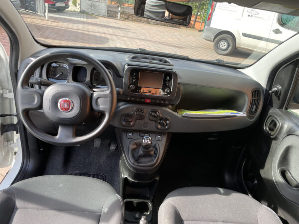 Fiat Panda 1.0 FireFly S&S Hybrid GARANZIA FIAT - immagine 13