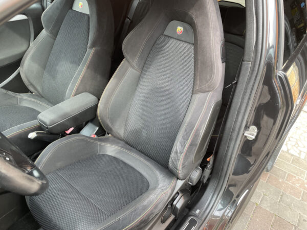 ABARTH PUNTO EVO SS - immagine 4