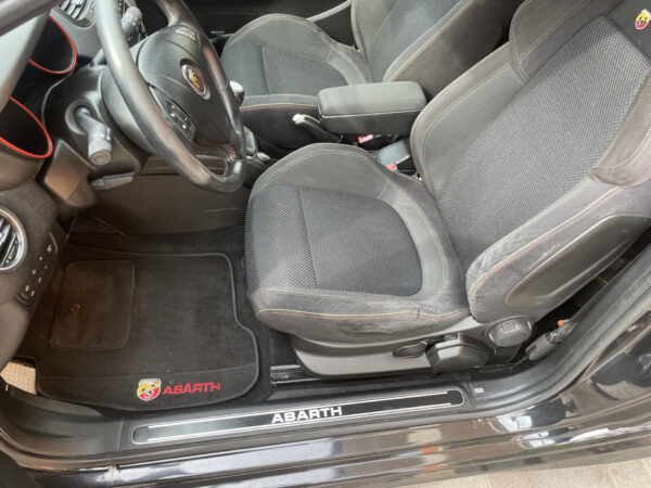 ABARTH PUNTO EVO SS - immagine 5