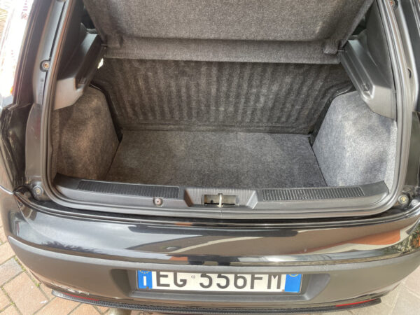 ABARTH PUNTO EVO SS - immagine 19
