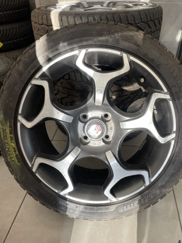 ABARTH PUNTO EVO SS - immagine 26