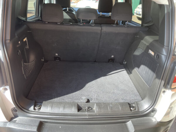 Jeep Renegade 1.6 Mjt 120 CV Limited - immagine 14