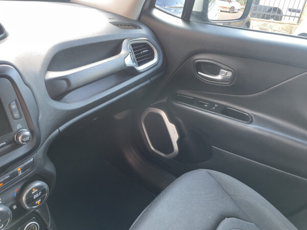 Jeep Renegade 1.6 Mjt 120 CV Limited - immagine 18