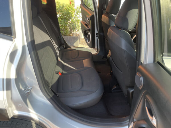 Jeep Renegade 1.6 Mjt 120 CV Limited - immagine 10