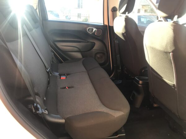 FIAT 500 L 1,3 MJET DIESEL - immagine 12