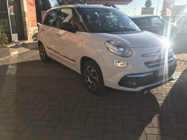 FIAT 500 L 1,3 MJET DIESEL - immagine 3