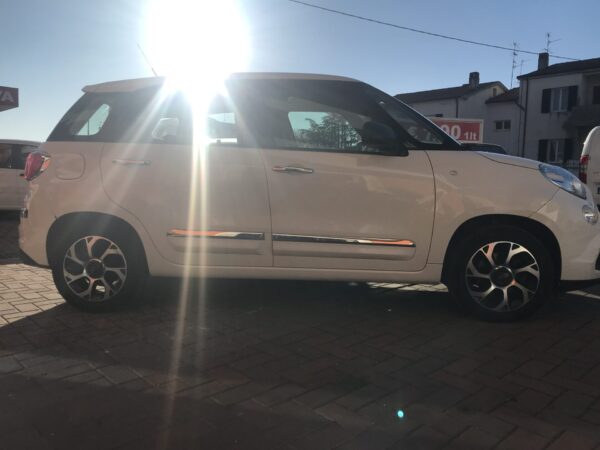 FIAT 500 L 1,3 MJET DIESEL - immagine 2