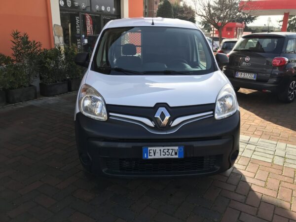 RENAULT KANGOO 1,5 DCI 2014 - immagine 3