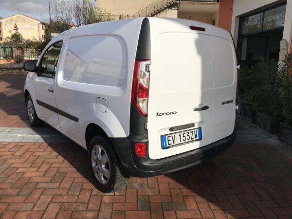 RENAULT KANGOO 1,5 DCI 2014 - immagine 7
