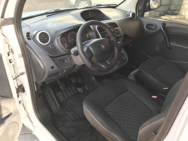 RENAULT KANGOO 1,5 DCI 2014 - immagine 8