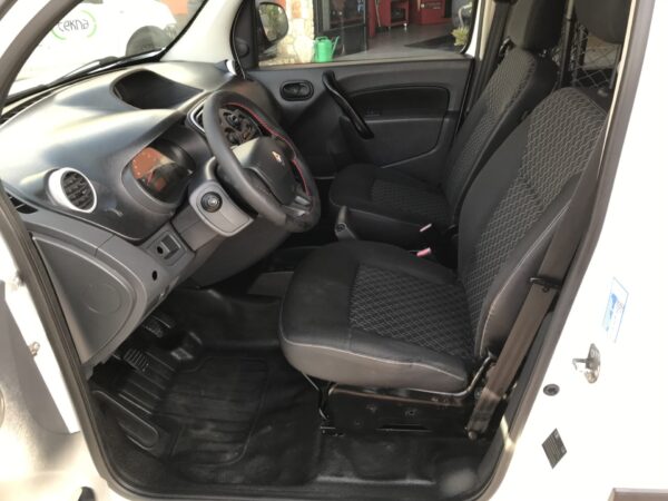 RENAULT KANGOO 1,5 DCI 2014 - immagine 9