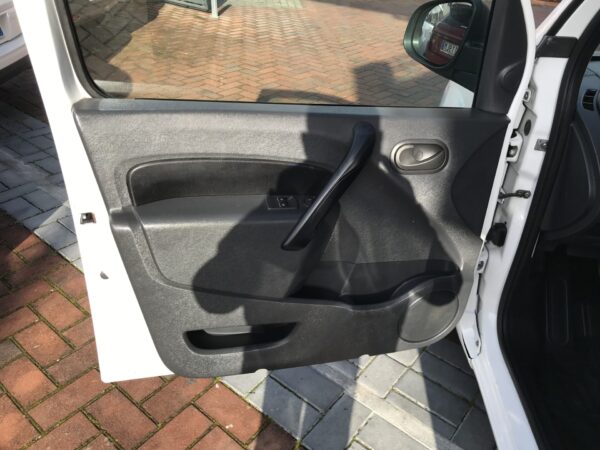 RENAULT KANGOO 1,5 DCI 2014 - immagine 10