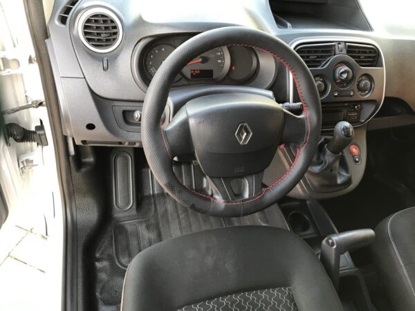 RENAULT KANGOO 1,5 DCI 2014 - immagine 11