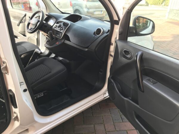 RENAULT KANGOO 1,5 DCI 2014 - immagine 13