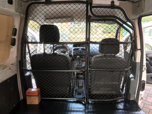 RENAULT KANGOO 1,5 DCI 2014 - immagine 17