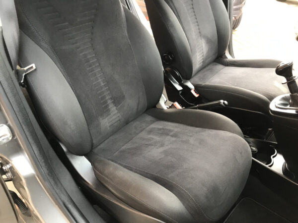 Lancia Ypsilon 900 METANO -BENZINA - immagine 11