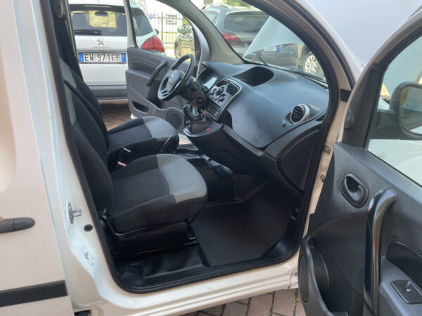 RENAULT KANGOO 1,5 DCI 2017 - immagine 17
