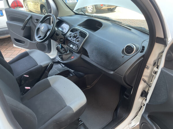 RENAULT KANGOO 1,5 DCI 2017 - immagine 15