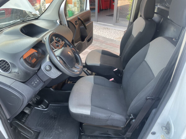 RENAULT KANGOO 1,5 DCI 2017 - immagine 13