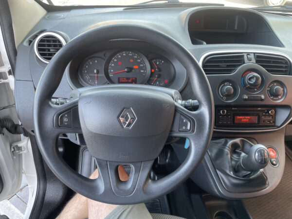 RENAULT KANGOO 1,5 DCI 2017 - immagine 12