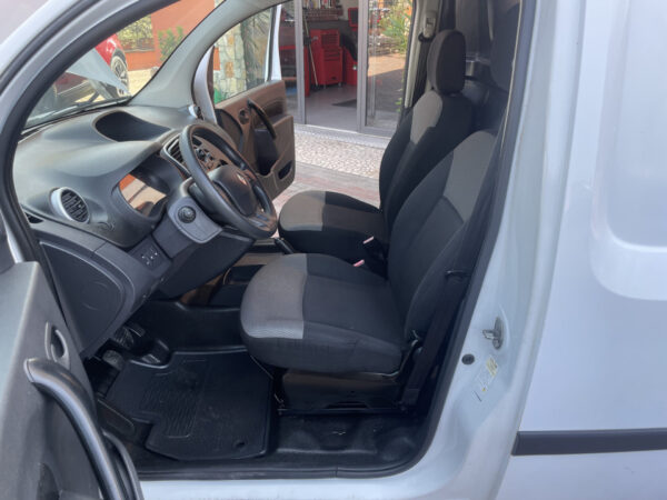 RENAULT KANGOO 1,5 DCI 2017 - immagine 10