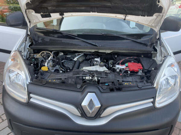 RENAULT KANGOO 1,5 DCI 2017 - immagine 9