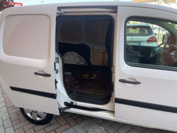 RENAULT KANGOO 1,5 DCI 2017 - immagine 6
