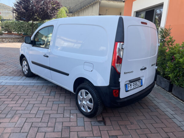 RENAULT KANGOO 1,5 DCI 2017 - immagine 5