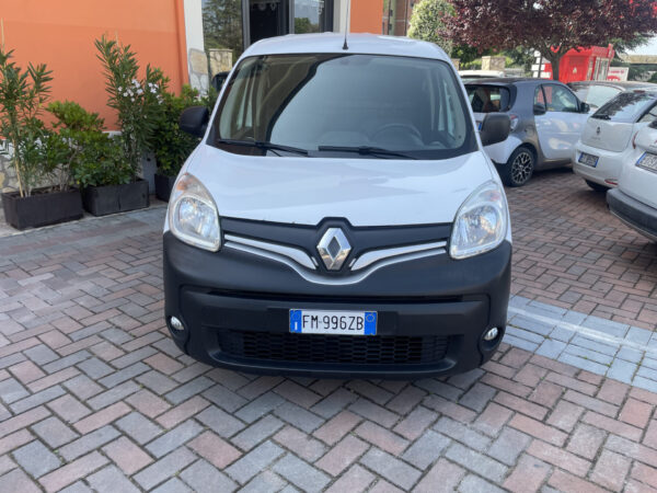 RENAULT KANGOO 1,5 DCI 2017 - immagine 3