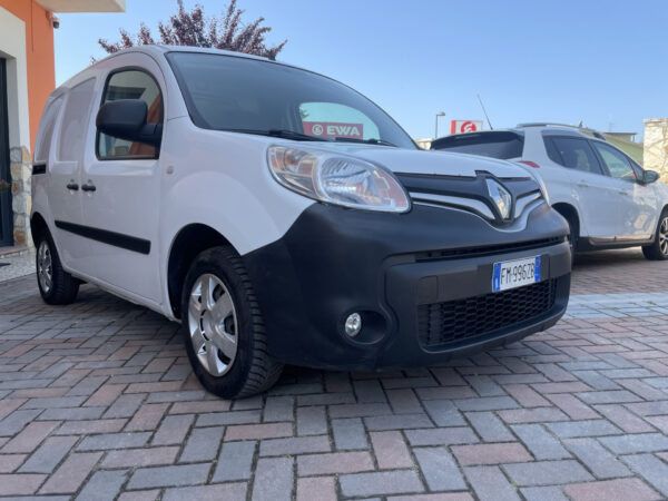 RENAULT KANGOO 1,5 DCI 2017 - immagine 2