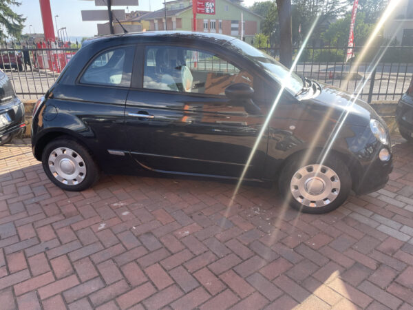 FIAT 500 1,2 BENZINA - immagine 20
