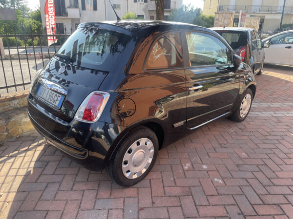 FIAT 500 1,2 BENZINA - immagine 19