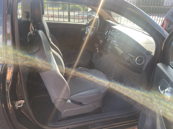 FIAT 500 1,2 BENZINA - immagine 18