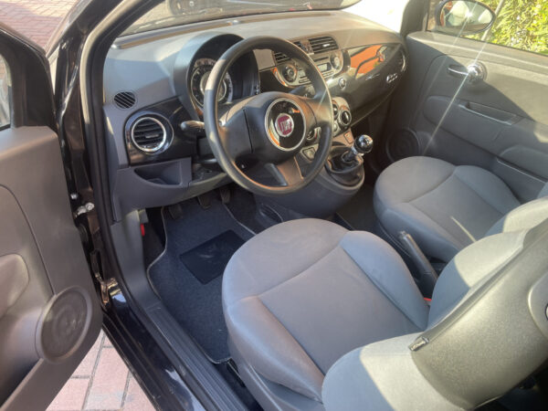 FIAT 500 1,2 BENZINA - immagine 15