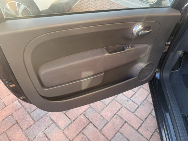 FIAT 500 1,2 BENZINA - immagine 14