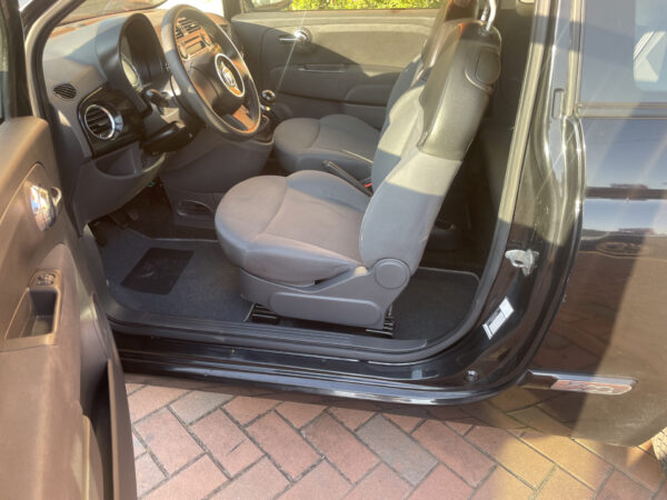 FIAT 500 1,2 BENZINA - immagine 13