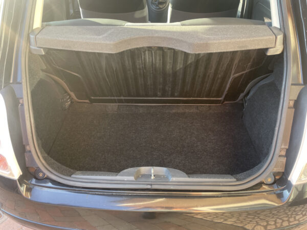 FIAT 500 1,2 BENZINA - immagine 11