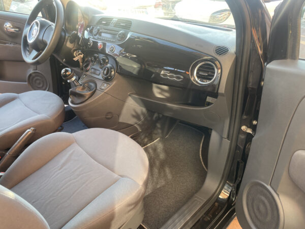 FIAT 500 1,2 BENZINA - immagine 8