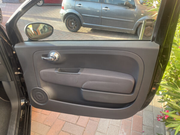 FIAT 500 1,2 BENZINA - immagine 7