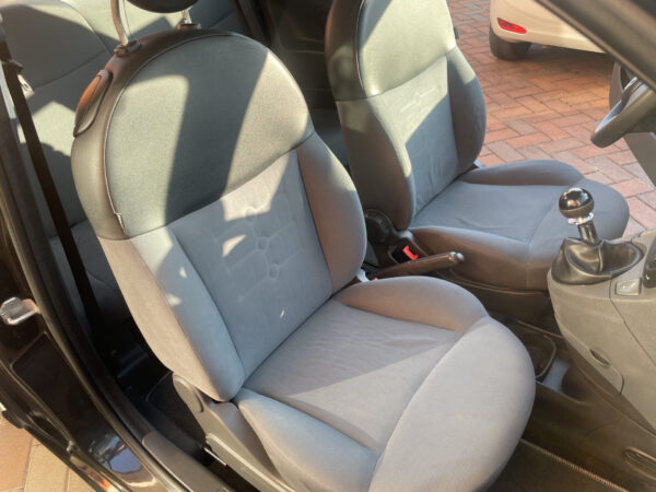 FIAT 500 1,2 BENZINA - immagine 6