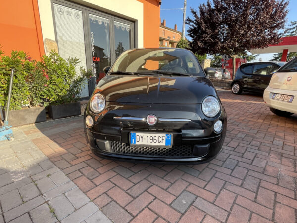 FIAT 500 1,2 BENZINA - immagine 3