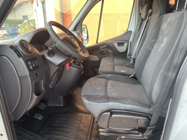 OPEL MOVANO 2,3 DCI 109 CV - immagine 20