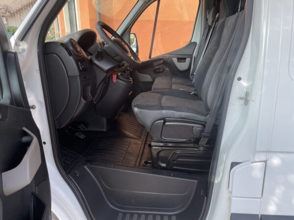 OPEL MOVANO 2,3 DCI 109 CV - immagine 19