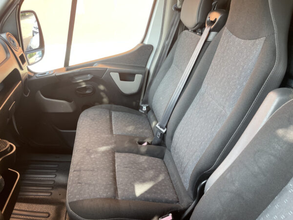 OPEL MOVANO 2,3 DCI 109 CV - immagine 16