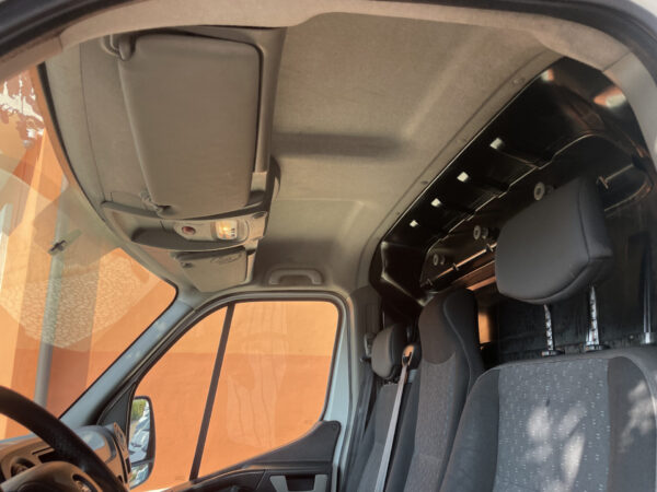 OPEL MOVANO 2,3 DCI 109 CV - immagine 8