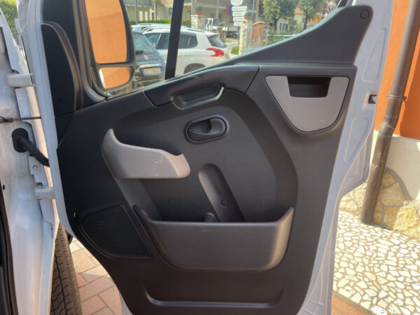 OPEL MOVANO 2,3 DCI 109 CV - immagine 13